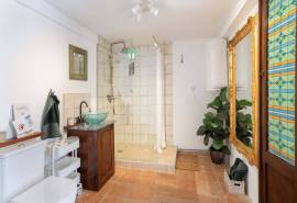 Tavira – One-of-a-kind 4-bedroom villa with breathtaking nature views and pool