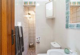 Tavira – One-of-a-kind 4-bedroom villa with breathtaking nature views and pool