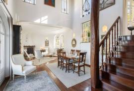 Tavira – One-of-a-kind 4-bedroom villa with breathtaking nature views and pool