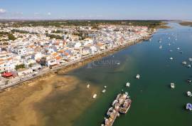 Tavira - 3-Bedroom renovated apartment with private sea-view rooftop terrace
