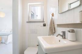 Tavira - 3-Bedroom renovated apartment with private sea-view rooftop terrace