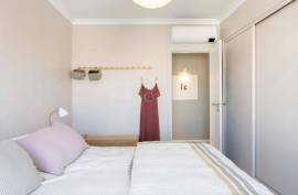 Tavira - 3-Bedroom renovated apartment with private sea-view rooftop terrace