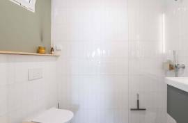 Tavira - 3-Bedroom renovated apartment with private sea-view rooftop terrace