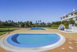 Carvoeiro - Charming 2-bedroom ground floor duplex apartment in Vila Golfmar