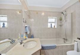 Carvoeiro - Charming 2-bedroom ground floor duplex apartment in Vila Golfmar