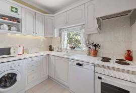 Carvoeiro - Charming 2-bedroom ground floor duplex apartment in Vila Golfmar