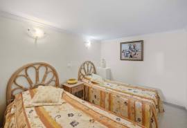 Carvoeiro - Charming 2-bedroom ground floor duplex apartment in Vila Golfmar