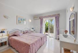 Carvoeiro - Charming 2-bedroom ground floor duplex apartment in Vila Golfmar