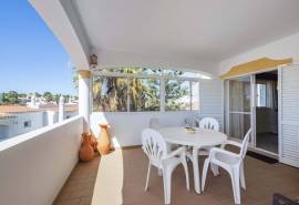 Carvoeiro - Charming 2-bedroom ground floor duplex apartment in Vila Golfmar