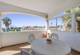 Carvoeiro - Charming 2-bedroom ground floor duplex apartment in Vila Golfmar