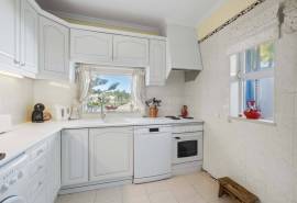 Carvoeiro - Charming 2-bedroom ground floor duplex apartment in Vila Golfmar
