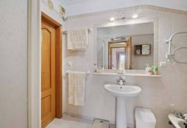 Carvoeiro - Charming 2-bedroom ground floor duplex apartment in Vila Golfmar