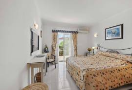 Carvoeiro - Charming 2-bedroom ground floor duplex apartment in Vila Golfmar