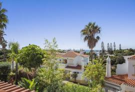Carvoeiro - Charming 2-bedroom ground floor duplex apartment in Vila Golfmar