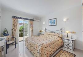Carvoeiro - Charming 2-bedroom ground floor duplex apartment in Vila Golfmar
