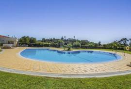 Carvoeiro - Charming 2-bedroom ground floor duplex apartment in Vila Golfmar
