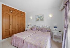 Carvoeiro - Charming 2-bedroom ground floor duplex apartment in Vila Golfmar