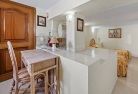 Carvoeiro - Charming 2-bedroom ground floor duplex apartment in Vila Golfmar