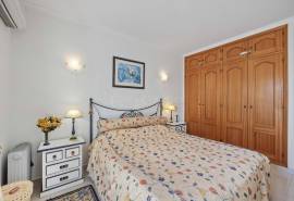 Carvoeiro - Charming 2-bedroom ground floor duplex apartment in Vila Golfmar