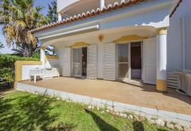 Carvoeiro - Charming 2-bedroom ground floor duplex apartment in Vila Golfmar