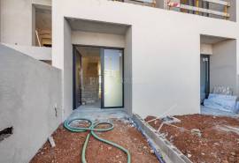 Ferragudo – 3-bedroom townhouses with private plunge pool
