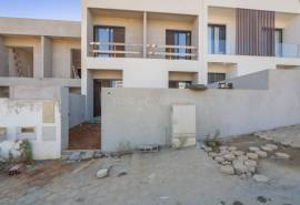 Ferragudo – 3-bedroom townhouses with private plunge pool