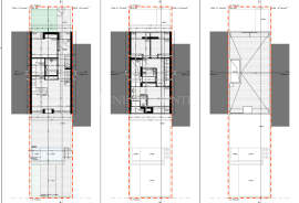 Ferragudo – 3-bedroom townhouses with private plunge pool