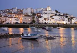 Ferragudo – 3-bedroom townhouses with private plunge pool