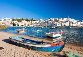 Ferragudo – 3-bedroom townhouses with private plunge pool