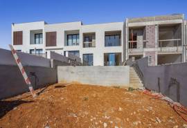 Ferragudo – 3-bedroom townhouses with private plunge pool