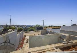 Ferragudo – 3-bedroom townhouses with private plunge pool