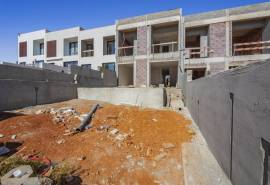 Ferragudo – 3-bedroom townhouses with private plunge pool