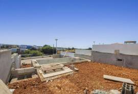 Ferragudo – 3-bedroom townhouses with private plunge pool
