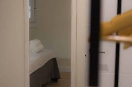 Beautiful fully renovated temporary rental apartment in the Santutxu neighbourhood