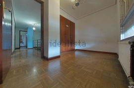 Property to be renovated in Vitoria-Gasteiz: an excellent investment opportunity.