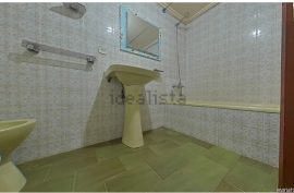 Property to be renovated in Vitoria-Gasteiz: an excellent investment opportunity.