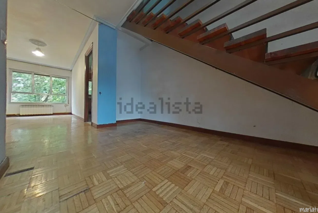 Property to be renovated in Vitoria-Gasteiz: an excellent investment opportunity.