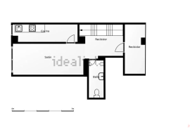 Property to be renovated in Vitoria-Gasteiz: an excellent investment opportunity.