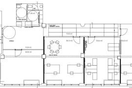 Modern and functional office for sale, ideal for your business.
