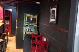 Bar for rent in Santutxu