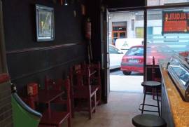 Bar for rent in Santutxu