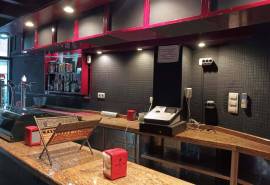Bar for rent in Santutxu