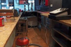 Bar for rent in Santutxu