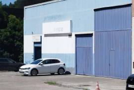 Pavilion for sale in excellent condition in Derio, with parking included