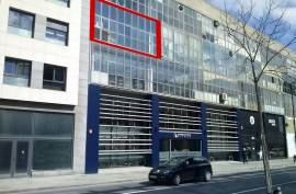 Warehouse Vizcaya Deusto
