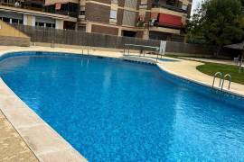 Apartment for rent in Alicante