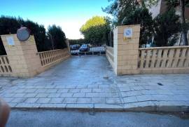 Apartment for rent in Alicante