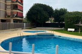Apartment for rent in Alicante