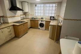 Apartment for rent in Alicante