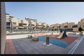 Apartment for rent in Alicante